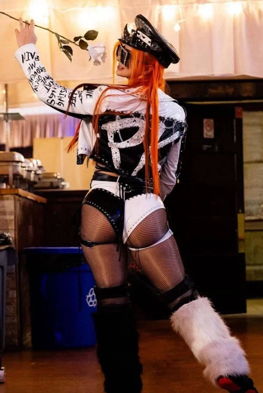 Avatar of Priscilla Kelly