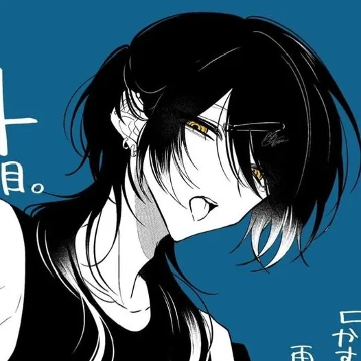 Avatar of Haru | Loser Boyfriend