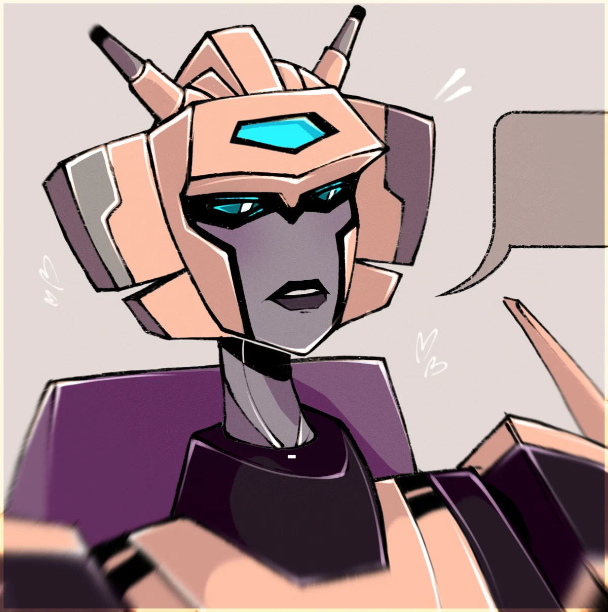 Avatar of ✨┊Elita Prime˚⋆｡˚☽