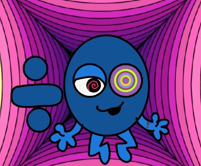 Avatar of Come closer...