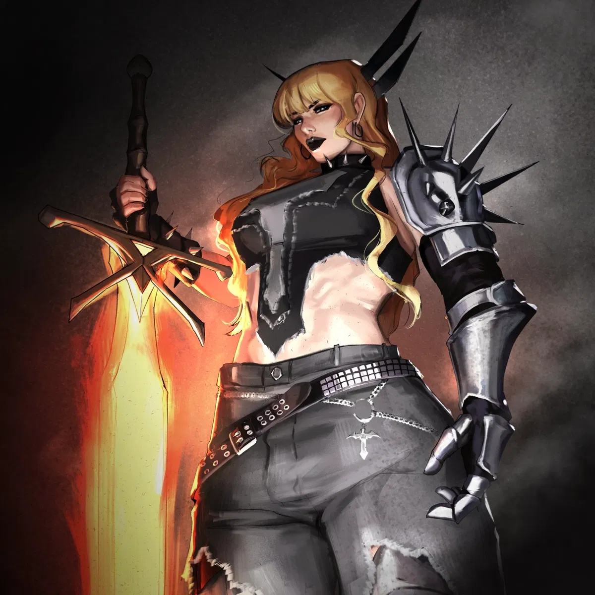 Avatar of Magik