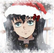 Avatar of Muichiro