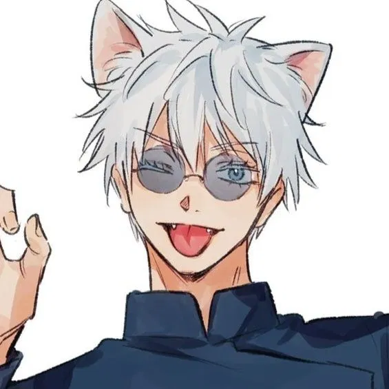 Avatar of Satoru Gojo
