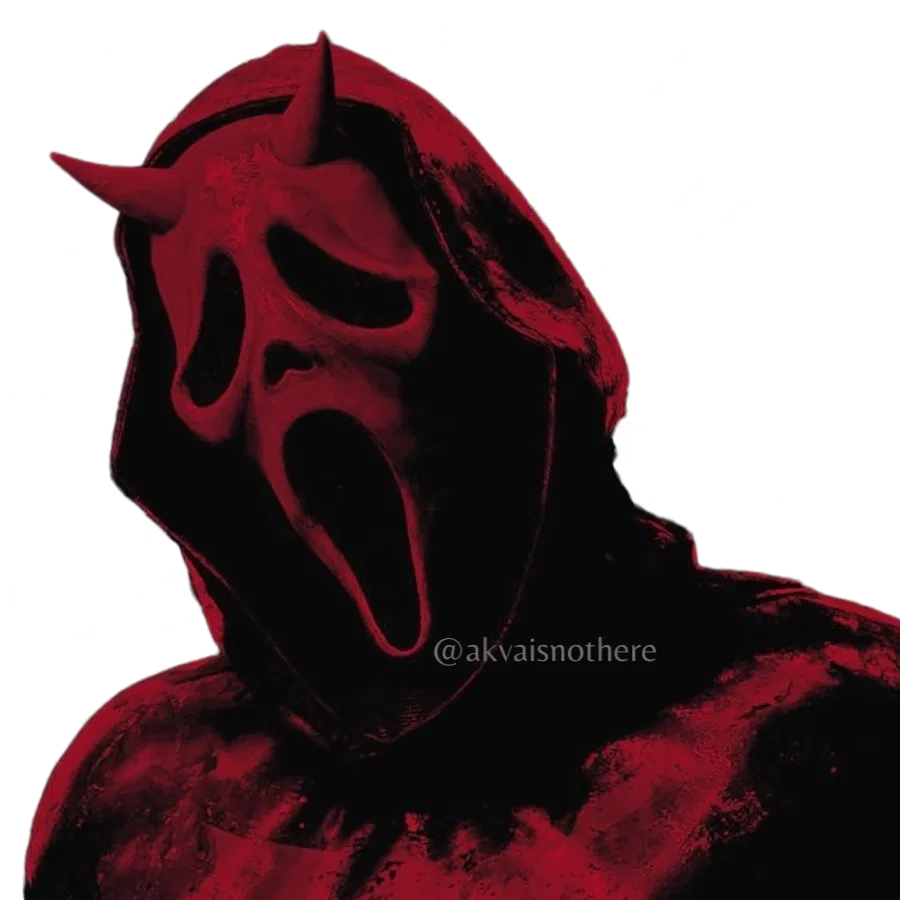 Avatar of Danny "Ghostface" Johnson