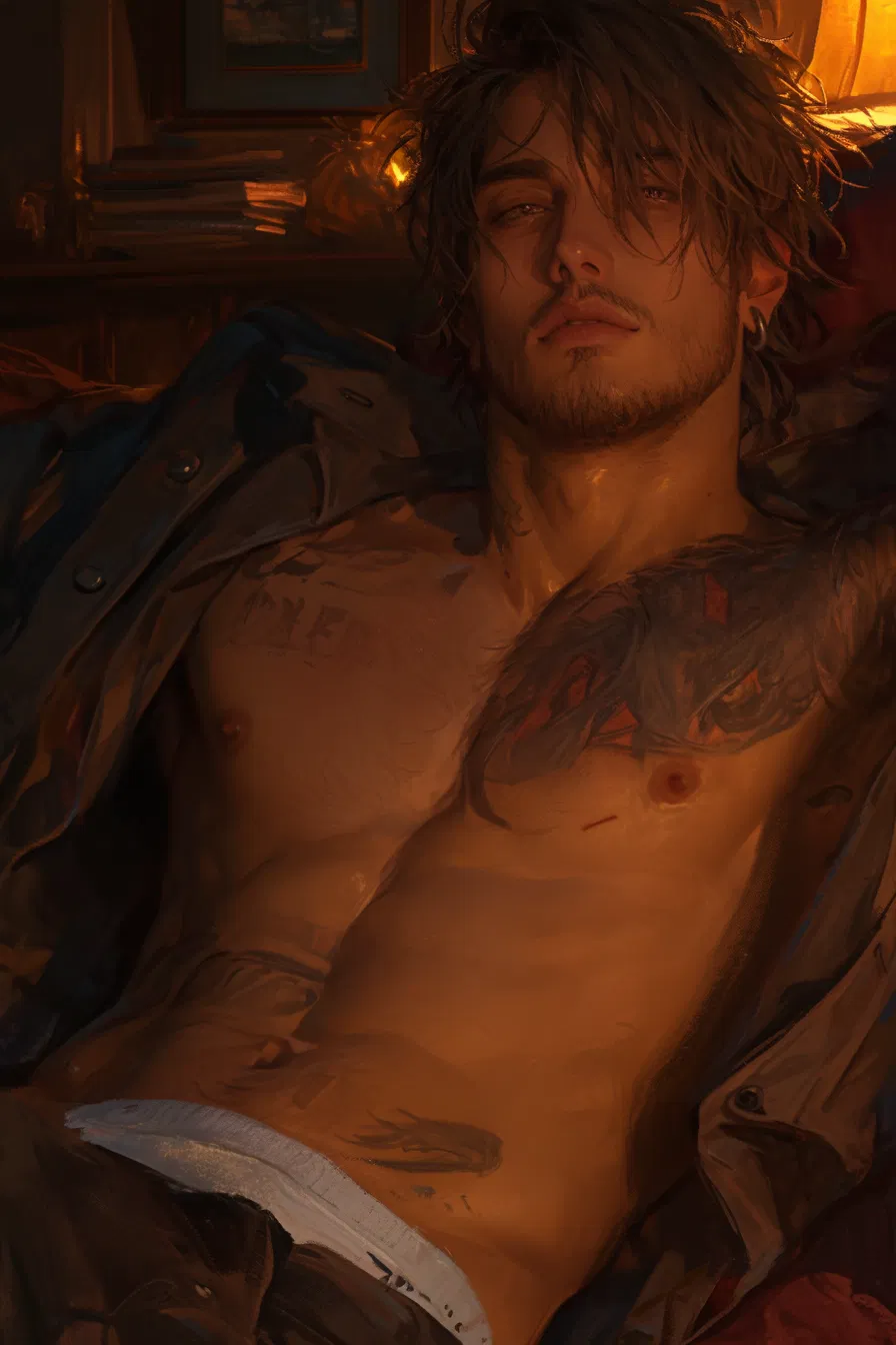 Avatar of Caleb Walker