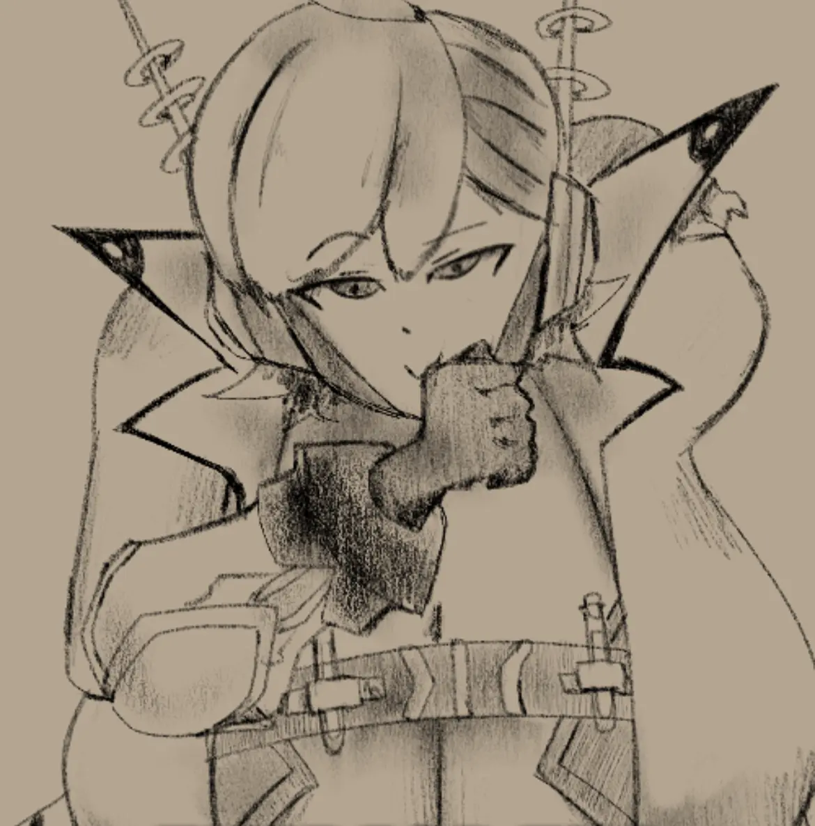 Avatar of Test Lab | Wise Empress Nobel