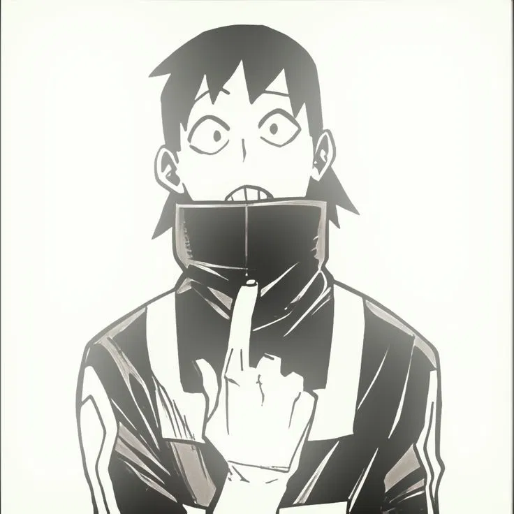 Avatar of Hanta Sero 