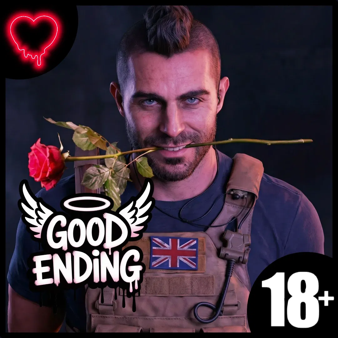 Avatar of Soap - The Breakup: Good Ending