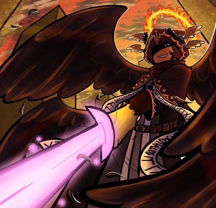 Avatar of ⚔︎ Shedletsky - SFOTH champion