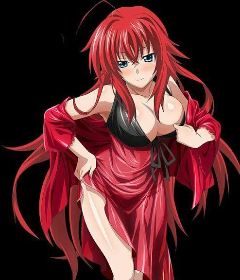 Avatar of Rias Gremory (Human)