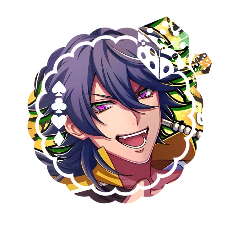 Avatar of Arisugawa Dice 