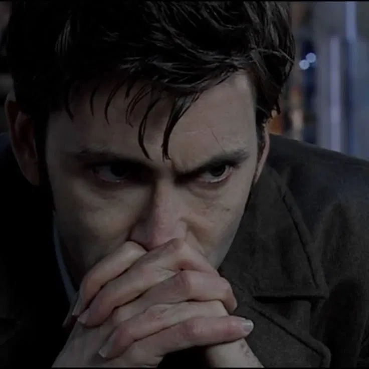 Avatar of Tenth Doctor