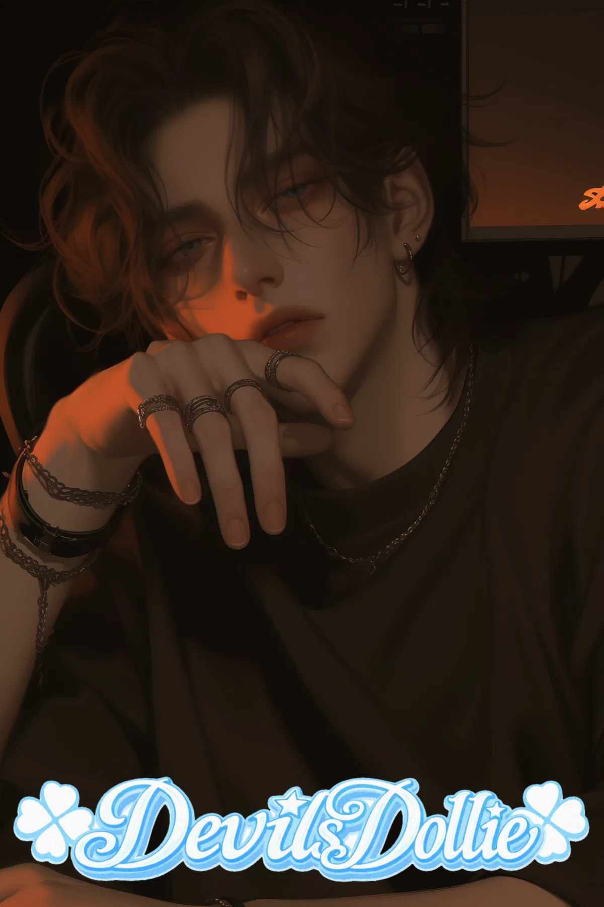 Avatar of Anthony Vega | Sk8ter Boi