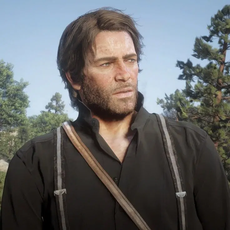 Avatar of Arthur Morgan