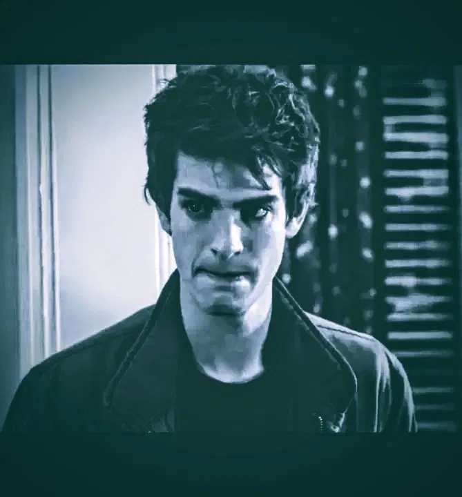 Avatar of Unhinged Peter Parker