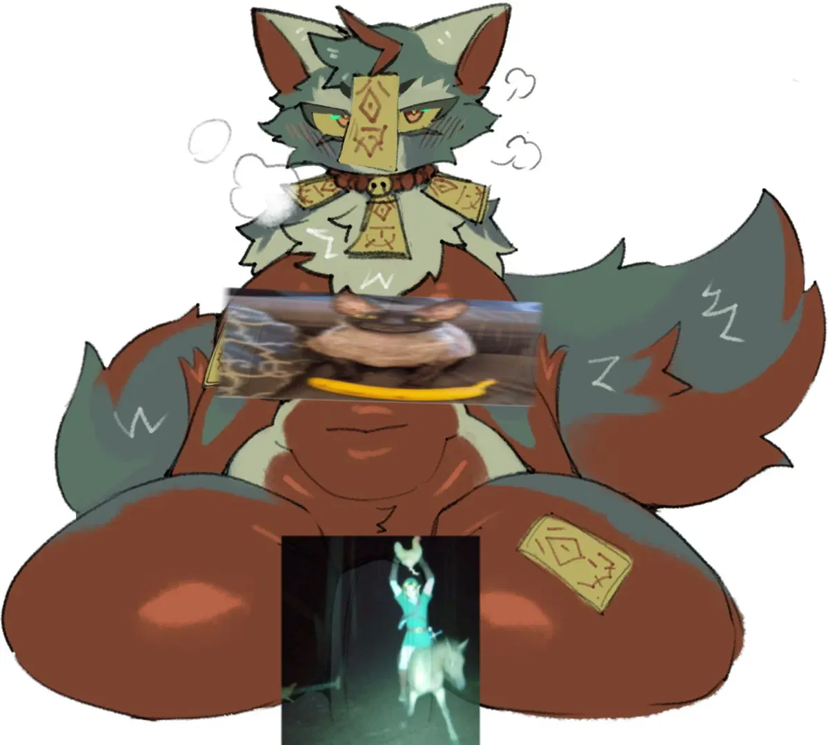 Avatar of [Retrorade] Talismane