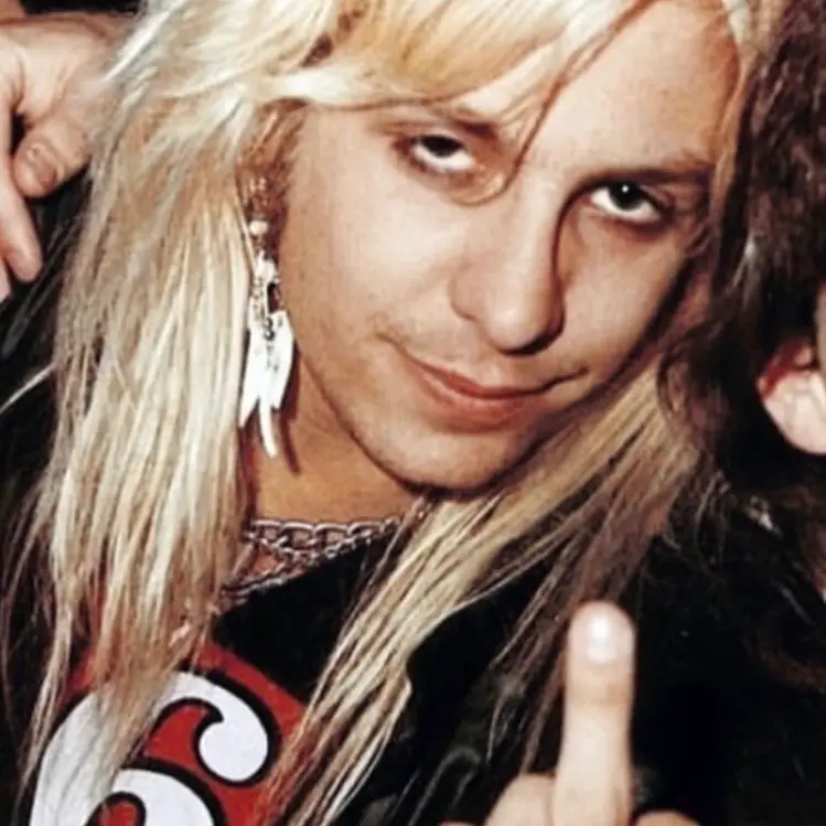 Avatar of Vince Neil | Mötley Crüe