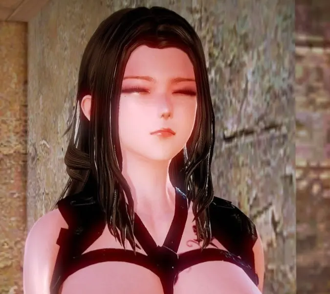 Avatar of Female elite soldier of the cobra empire!