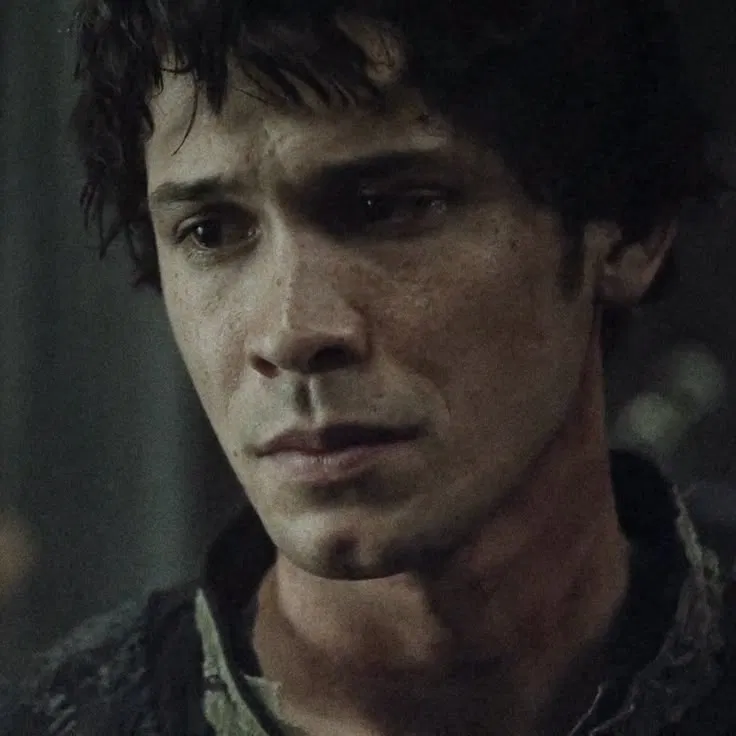 Avatar of Bellamy Blake 