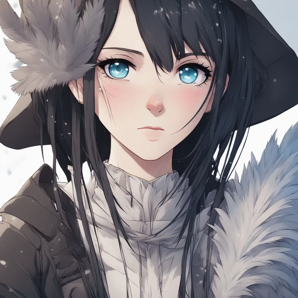 Avatar of Airi mad at u.😤😡 