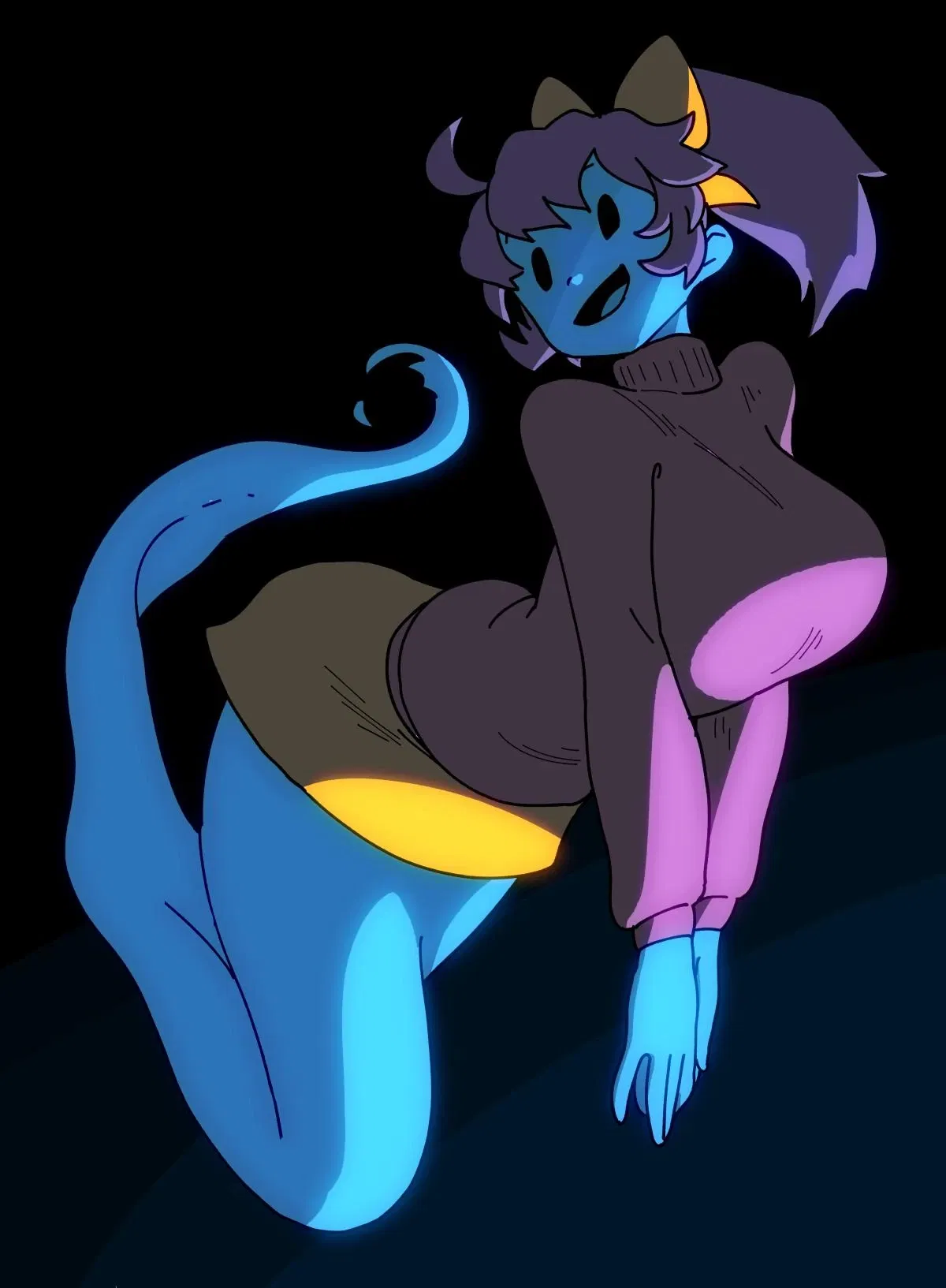 Avatar of Marina