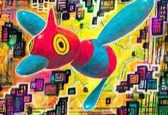 Avatar of Porygon-Z TF