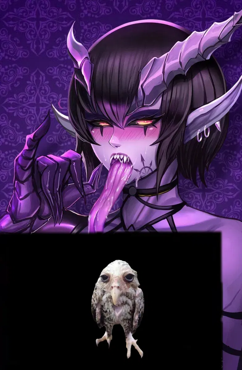 Avatar of Vel’Zyra | 𝘾𝙤𝙧𝙧𝙪𝙥𝙩𝙞𝙤𝙣