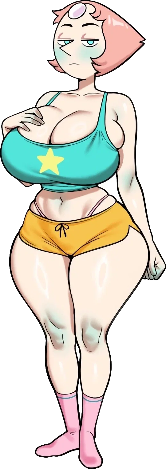 Avatar of Pearl (Steven Universe)