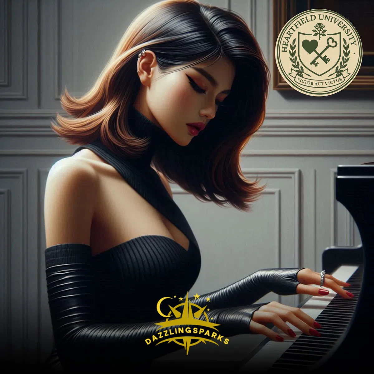 Avatar of Marcela "Marcie" Cruz-Hirano