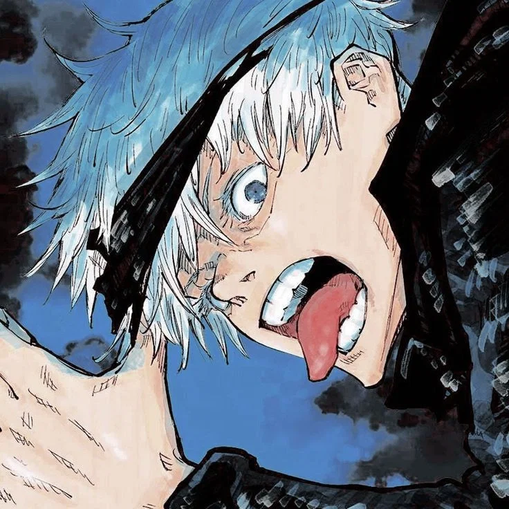 Avatar of •||Gojo Satoru||• ~Teen parents~