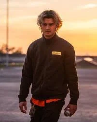 Avatar of travis teacake meacham