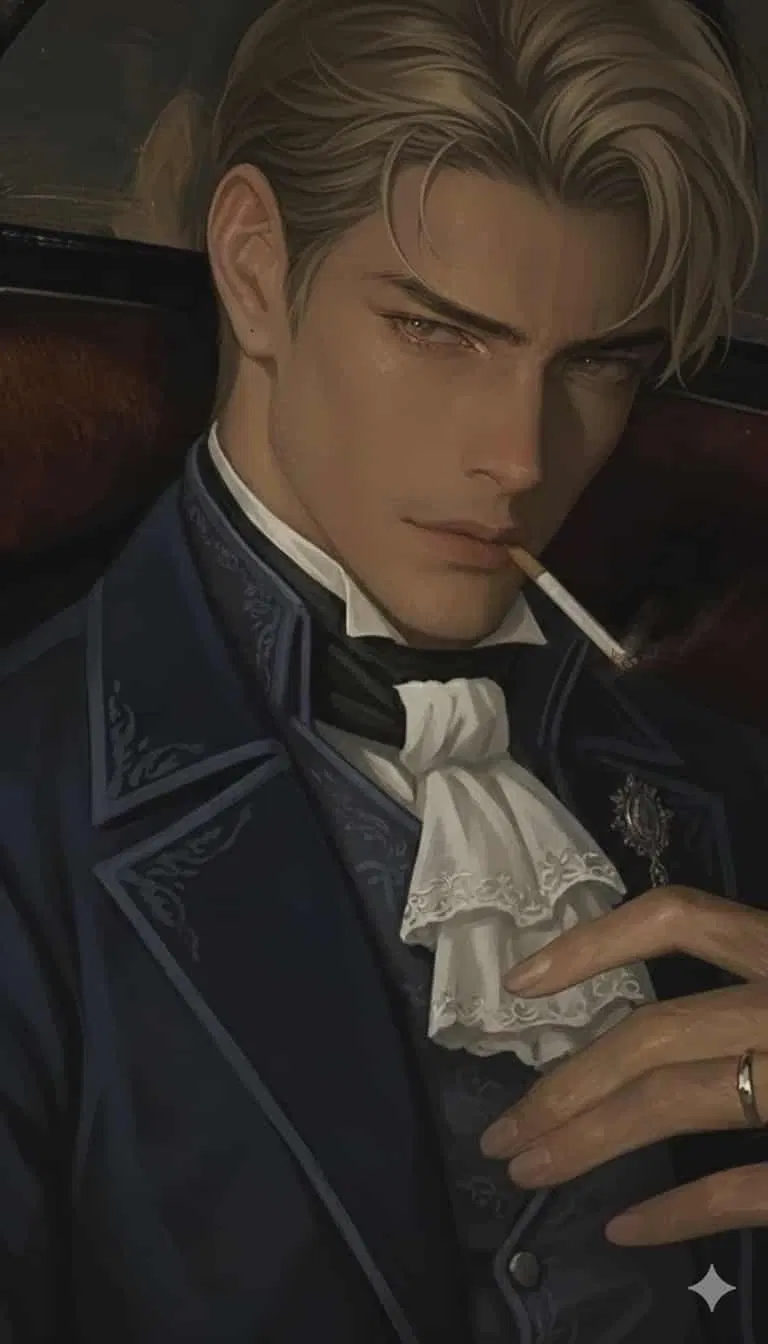 Avatar of Lord Edmund Somerset ♠︎ Duke of Somerset
