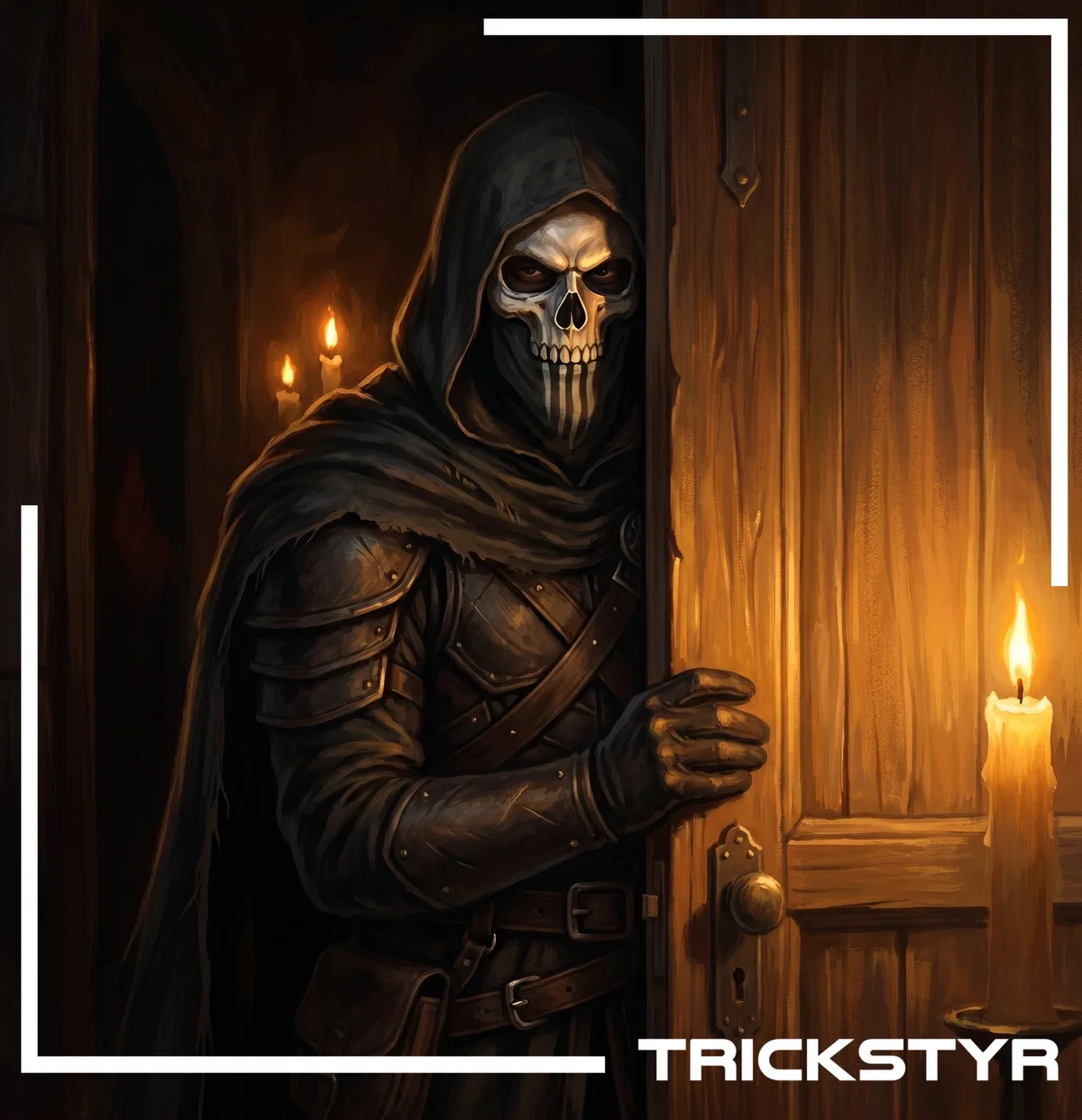Avatar of Simon "Ghost" Riley