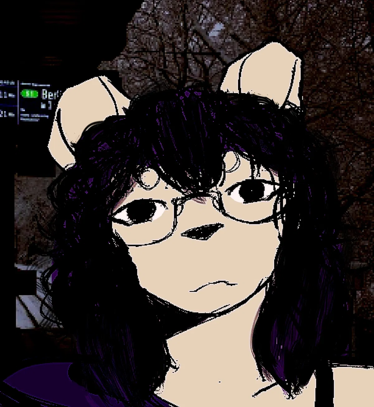 Avatar of Elizabeth, the... Polar bear