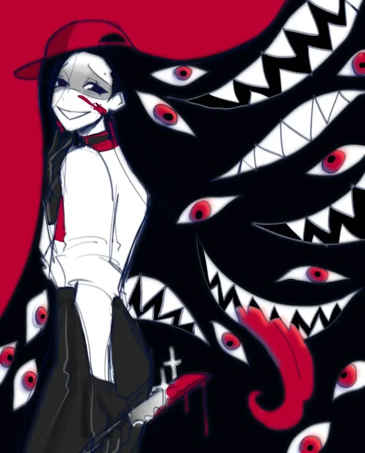 Avatar of Cryptid Yi Xi - Compellation