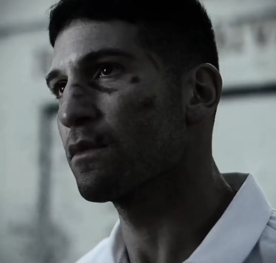Avatar of Frank Castle ↝ The Punisher
