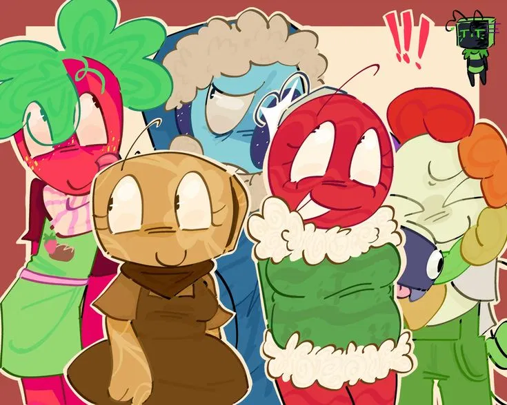 Avatar of Mains • DANDY'S WORLD