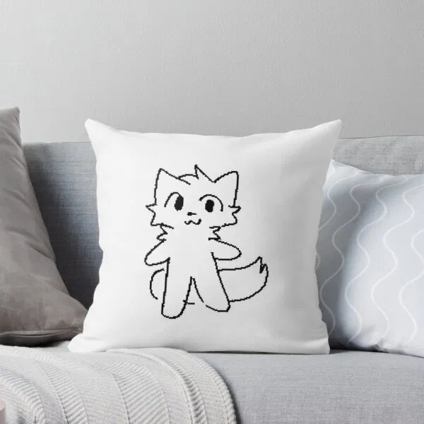 Avatar of Sentient Femboy Pillow