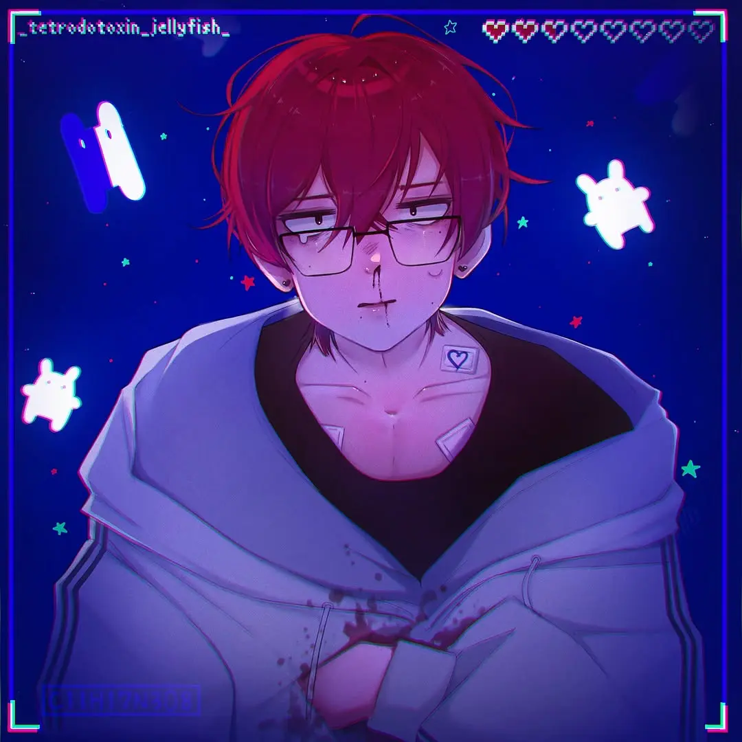 Avatar of Mahiru Hiruma