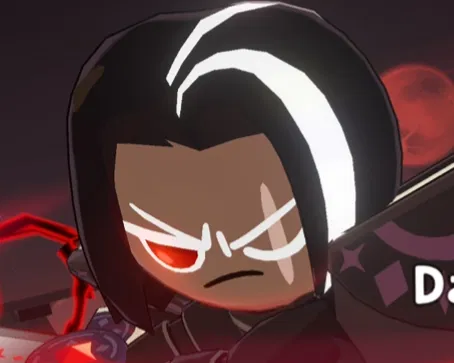 Avatar of 🍫┆⭒ derek dachoco / dark choco cookie ⭒
