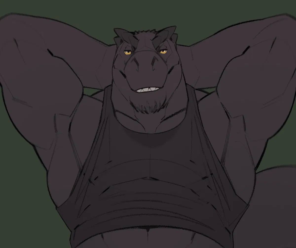 Avatar of Ralph | Step Father