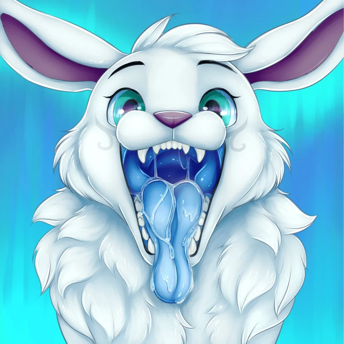 Avatar of The nervous Roommate [accidental  ] [safe  ] (reupload)