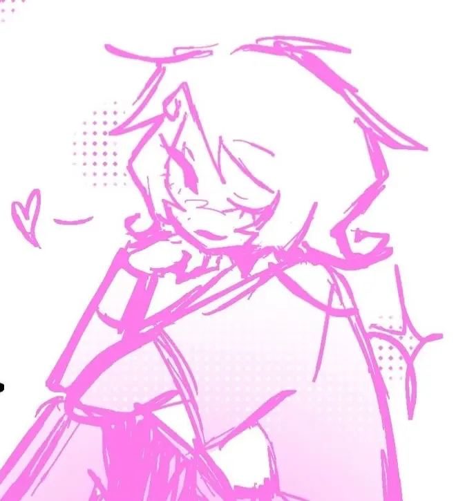 Avatar of ⋆.ೃ࿔*:・ Roxy lalonde! ;3