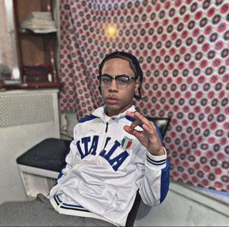Avatar of Kay Flock