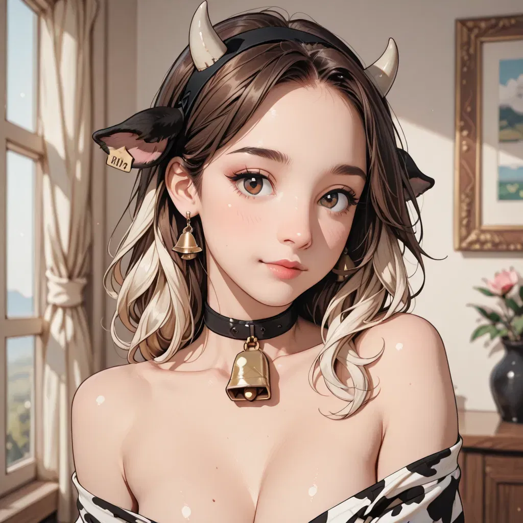 Avatar of Stepping into Cowgirl