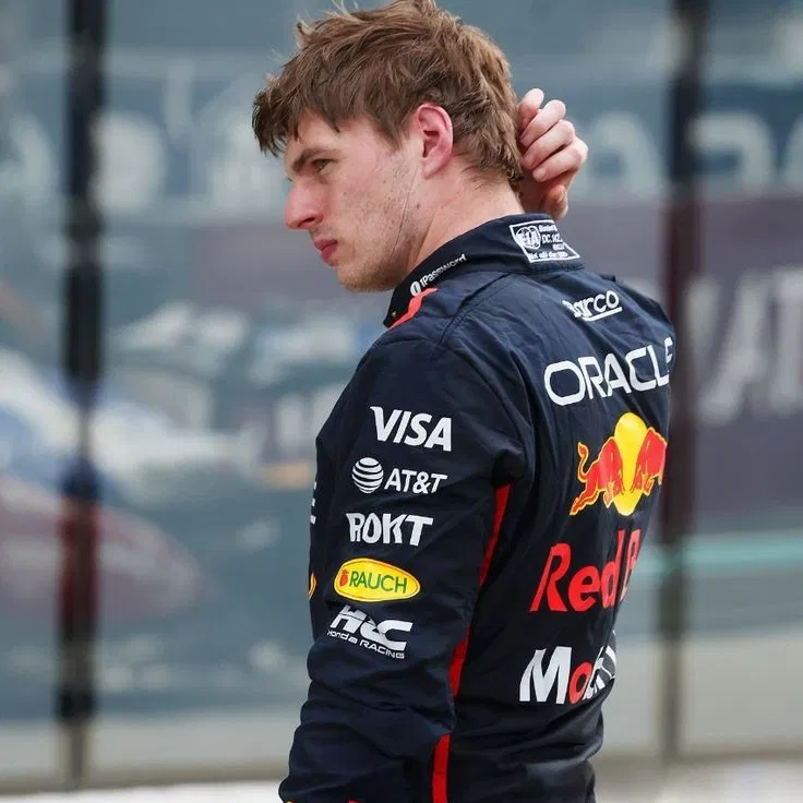 Avatar of Max Verstappen || BONDING