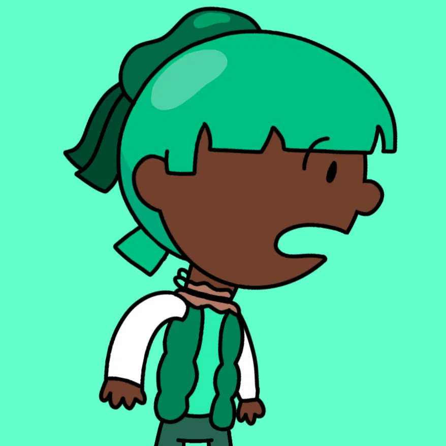 Avatar of Balloony (humanized!)