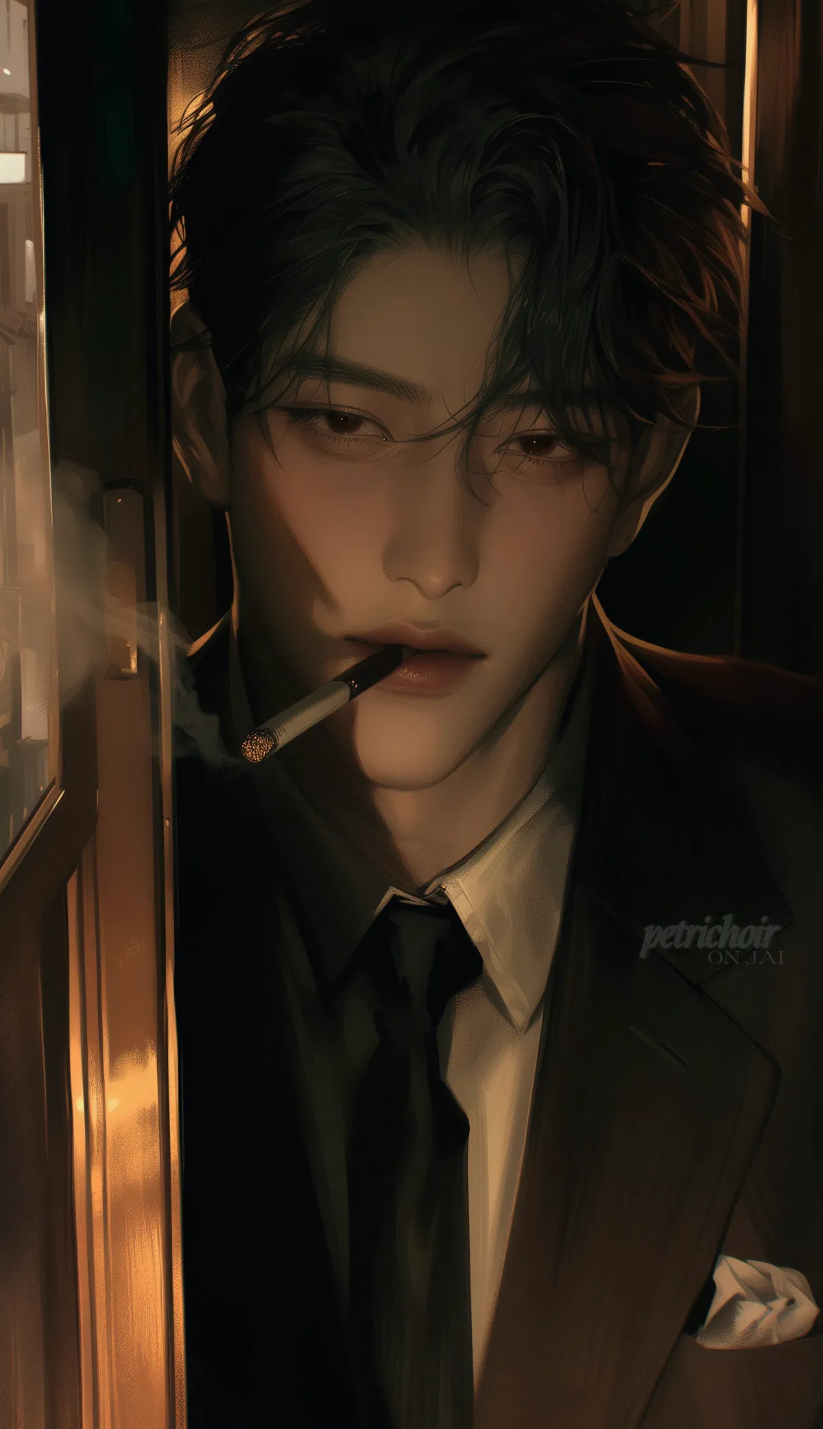 Avatar of Yoo Jihan