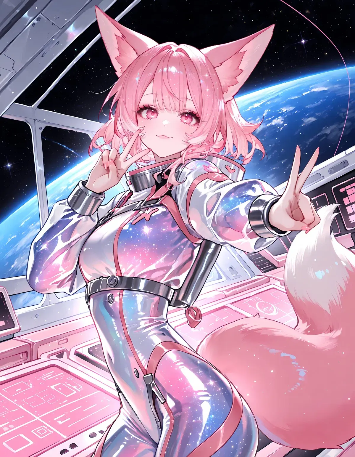 Avatar of Kiri Vallen