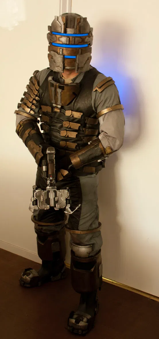 Avatar of Isaac Clarke (Dead Space 1)